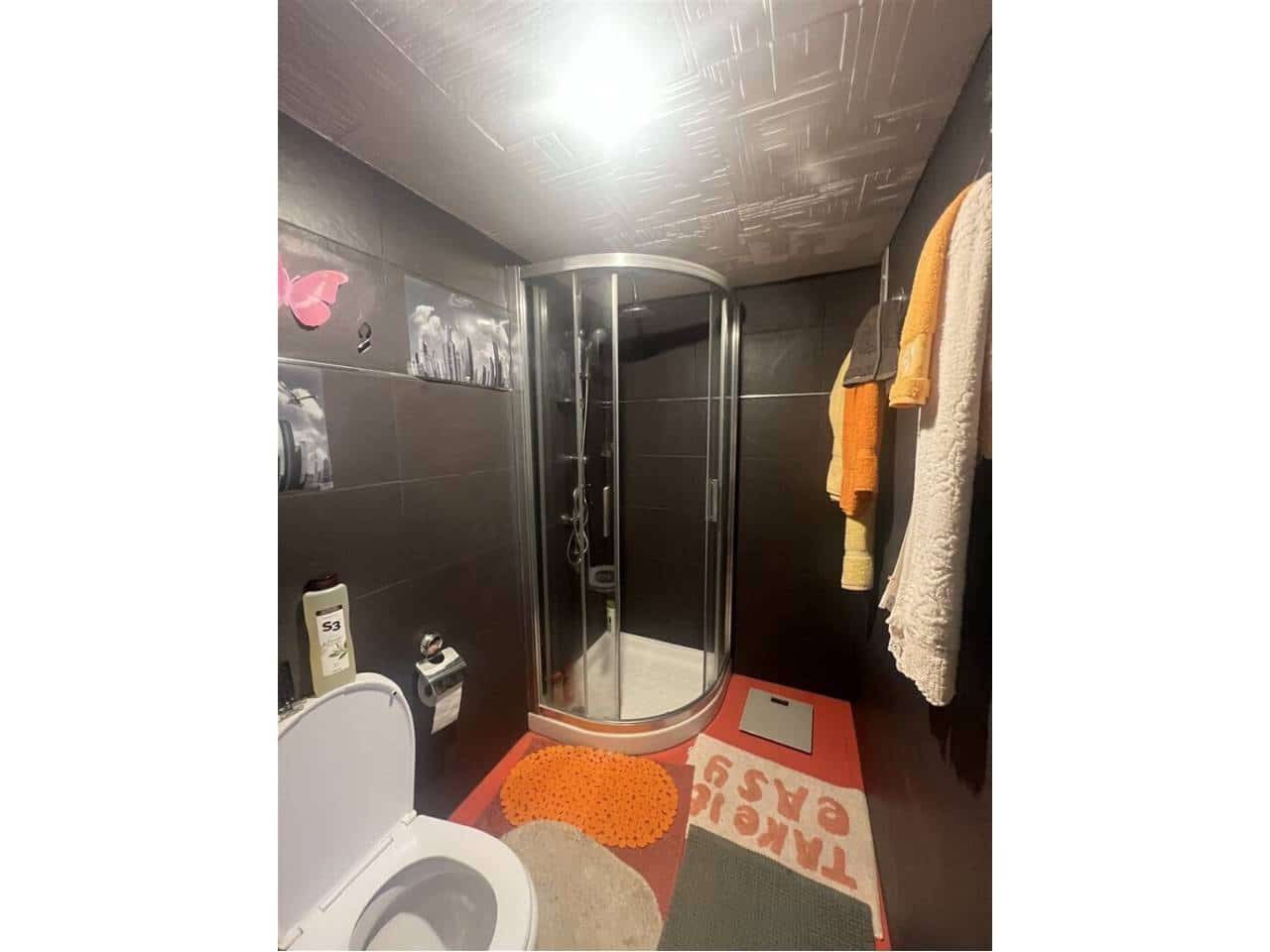 1 chambre Appartement à vendre à La Manga del Mar Menor avec piscine - 150 000 € (Ref: 10048594)