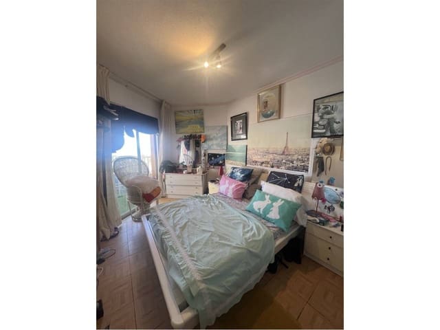 1 chambre Appartement à vendre à La Manga del Mar Menor avec piscine - 150 000 € (Ref: 10048594)