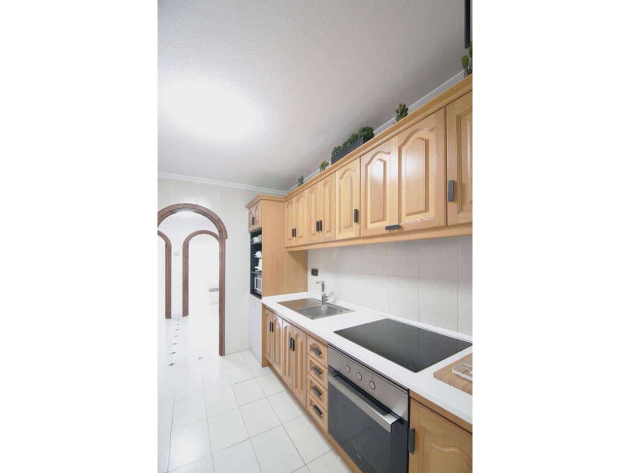 Ático de 4 habitaciones en La Manga del Mar Menor en venta con piscina garaje - 475.000 € (Ref: 10132653)
