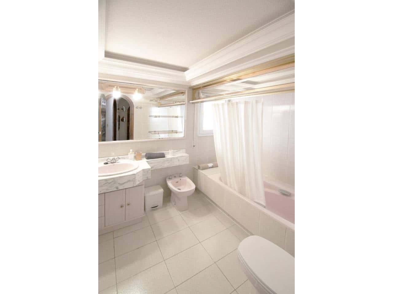 Ático de 4 habitaciones en La Manga del Mar Menor en venta con piscina garaje - 475.000 € (Ref: 10132653)