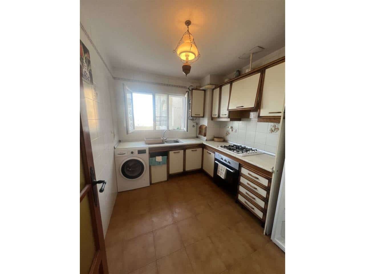 4 soverom Leilighet til salgs i La Manga del Mar Menor med svømmebasseng garasje - € 195 000 (Ref: 10145636)