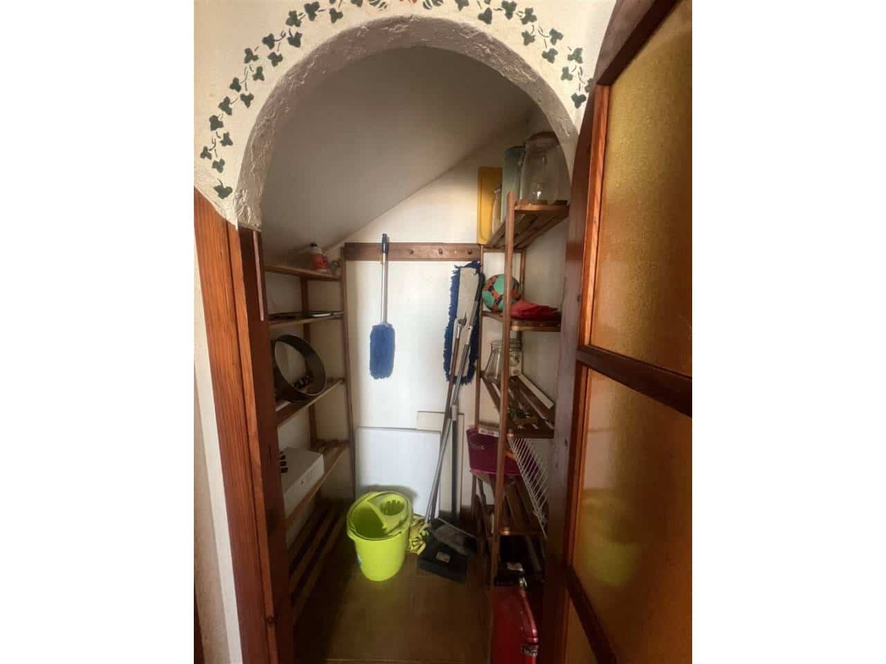 4 soverom Leilighet til salgs i La Manga del Mar Menor med svømmebasseng garasje - € 195 000 (Ref: 10145636)