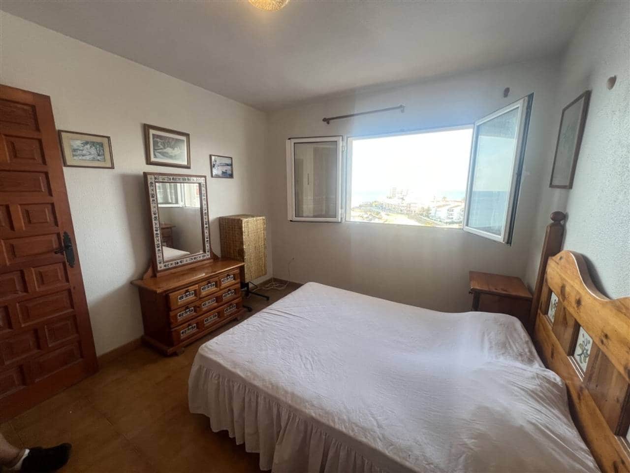4 soverom Leilighet til salgs i La Manga del Mar Menor med svømmebasseng garasje - € 195 000 (Ref: 10145636)