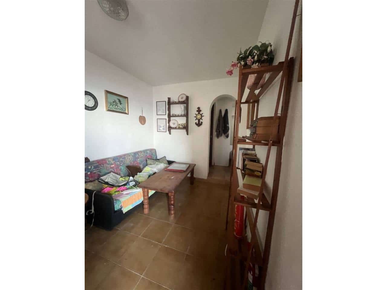 4 soverom Leilighet til salgs i La Manga del Mar Menor med svømmebasseng garasje - € 195 000 (Ref: 10145636)