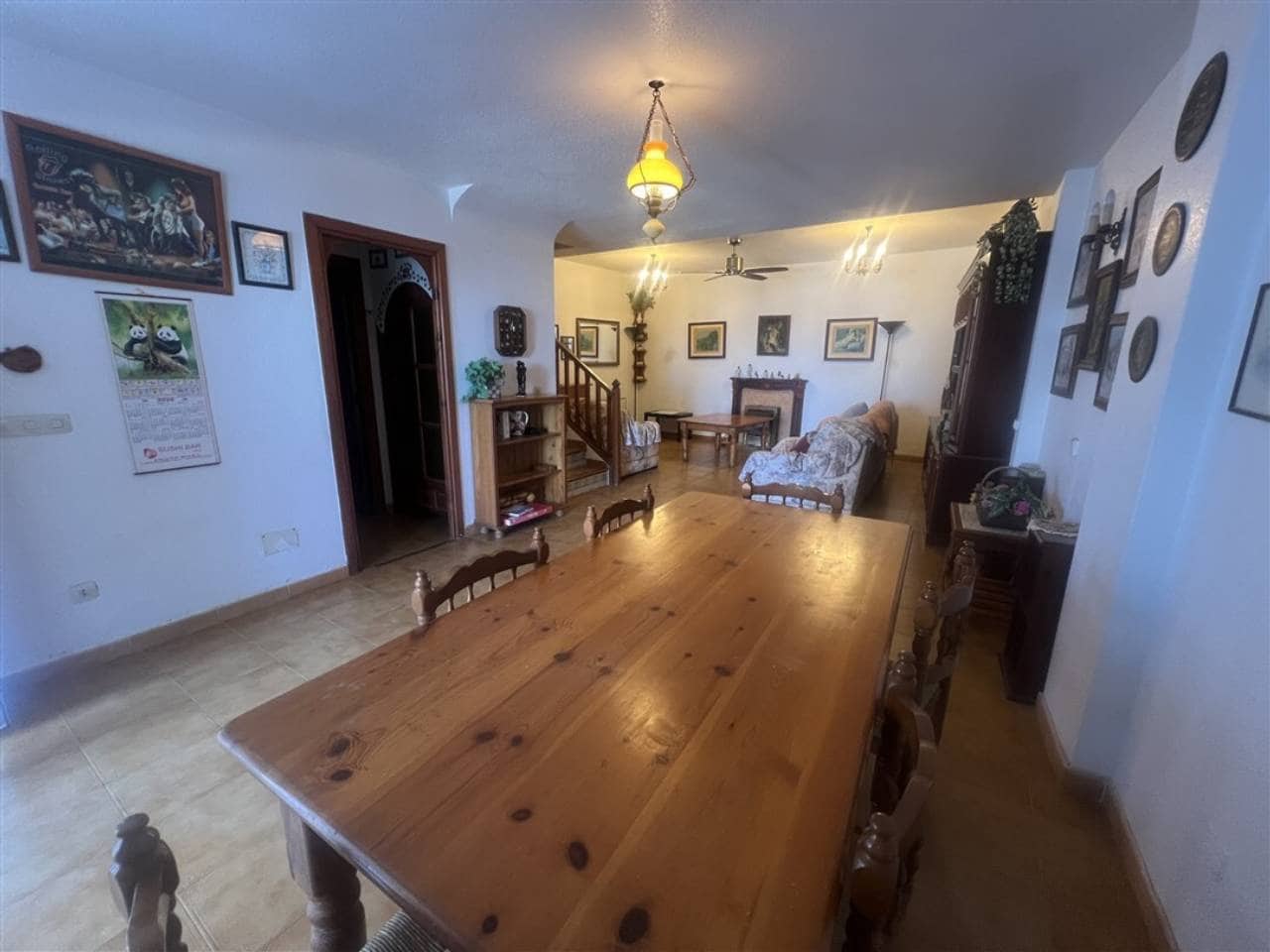 4 soverom Leilighet til salgs i La Manga del Mar Menor med svømmebasseng garasje - € 195 000 (Ref: 10145636)