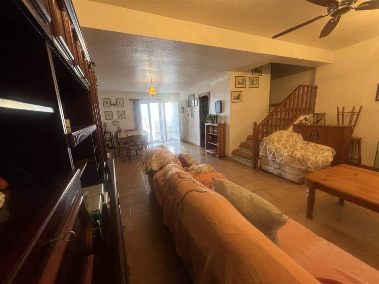 4 soverom Leilighet til salgs i La Manga del Mar Menor med svømmebasseng garasje - € 195 000 (Ref: 10145636)