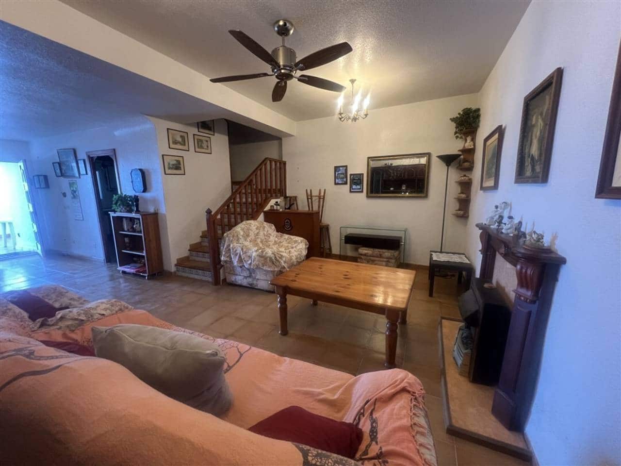 4 soverom Leilighet til salgs i La Manga del Mar Menor med svømmebasseng garasje - € 195 000 (Ref: 10145636)