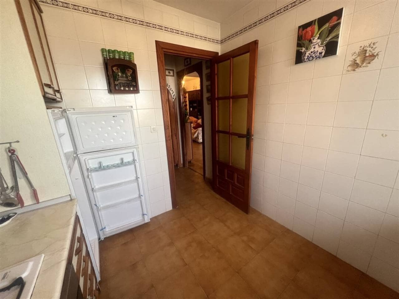 4 soverom Leilighet til salgs i La Manga del Mar Menor med svømmebasseng garasje - € 195 000 (Ref: 10145636)