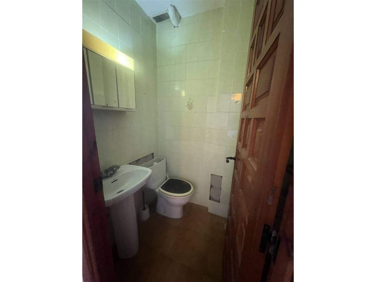 4 soverom Leilighet til salgs i La Manga del Mar Menor med svømmebasseng garasje - € 195 000 (Ref: 10145636)
