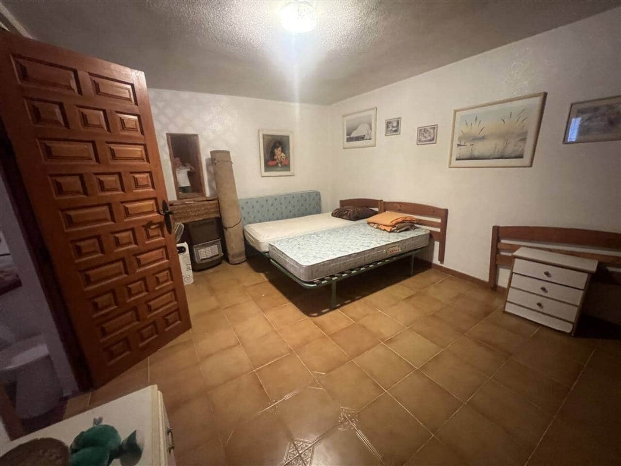 4 soverom Leilighet til salgs i La Manga del Mar Menor med svømmebasseng garasje - € 195 000 (Ref: 10145636)