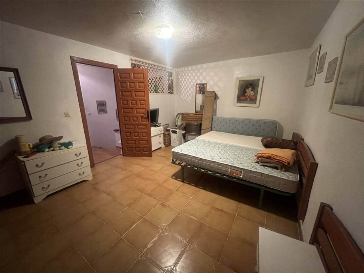 4 soverom Leilighet til salgs i La Manga del Mar Menor med svømmebasseng garasje - € 195 000 (Ref: 10145636)