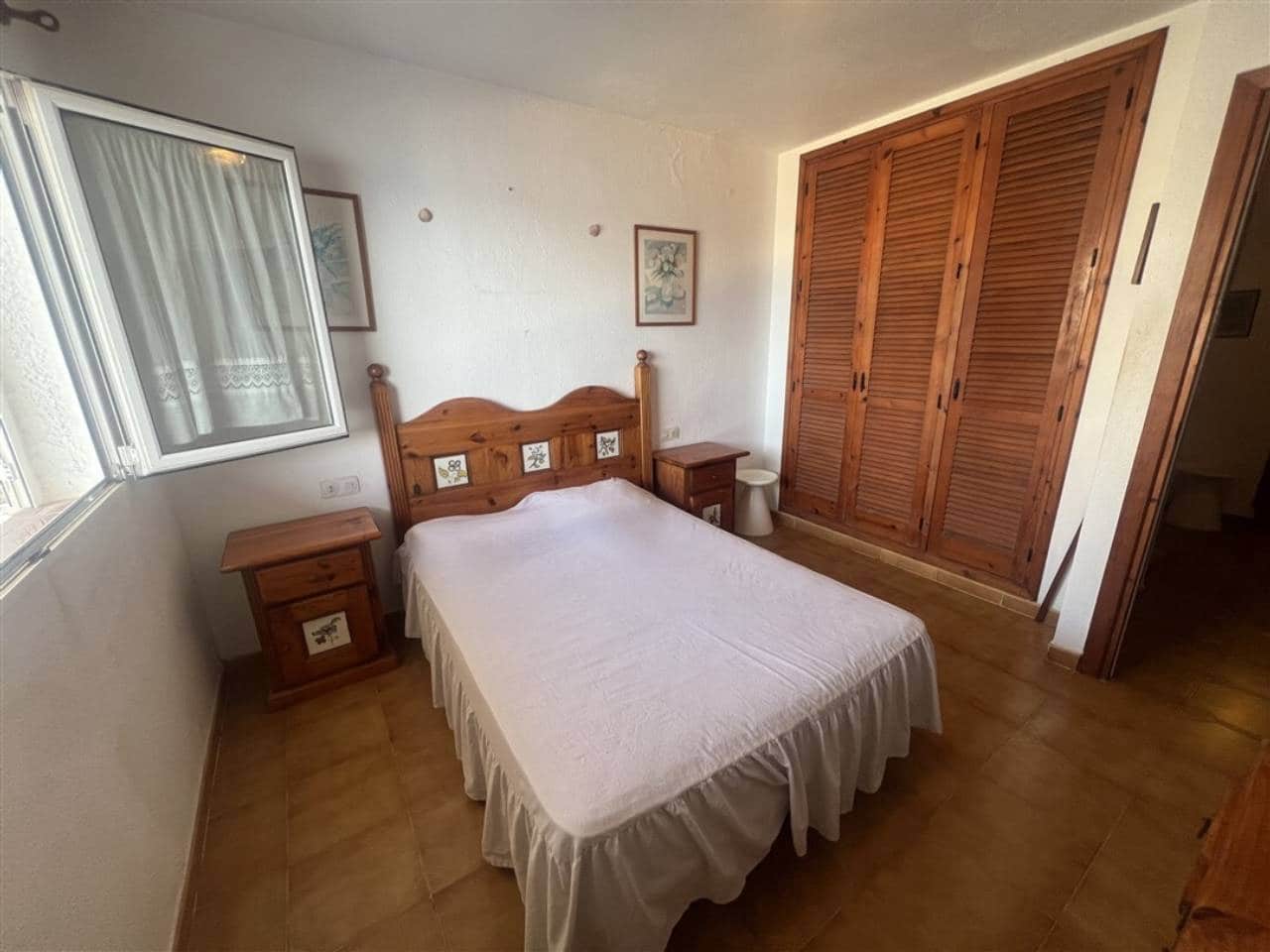 4 soverom Leilighet til salgs i La Manga del Mar Menor med svømmebasseng garasje - € 195 000 (Ref: 10145636)