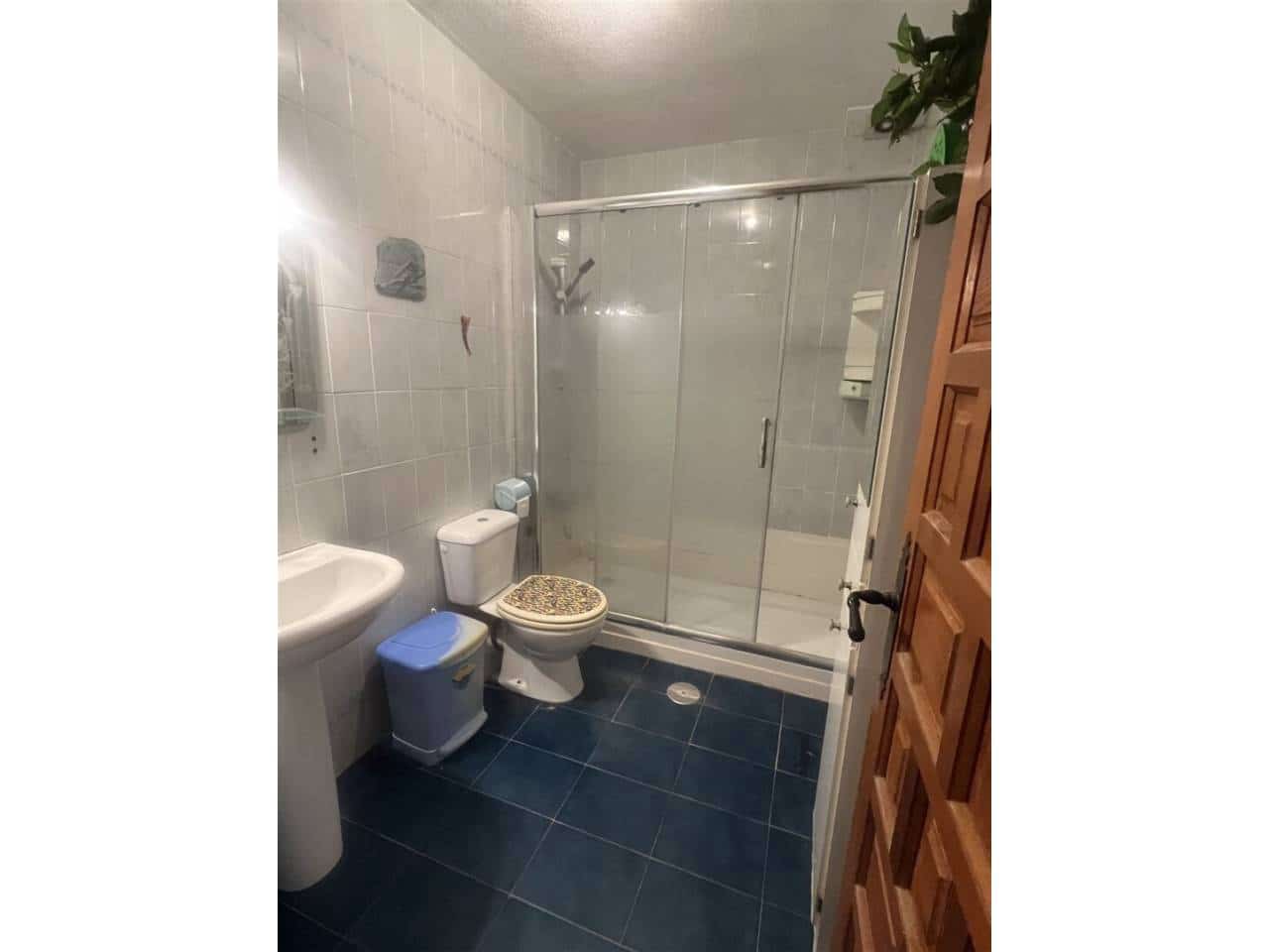 4 soverom Leilighet til salgs i La Manga del Mar Menor med svømmebasseng garasje - € 195 000 (Ref: 10145636)