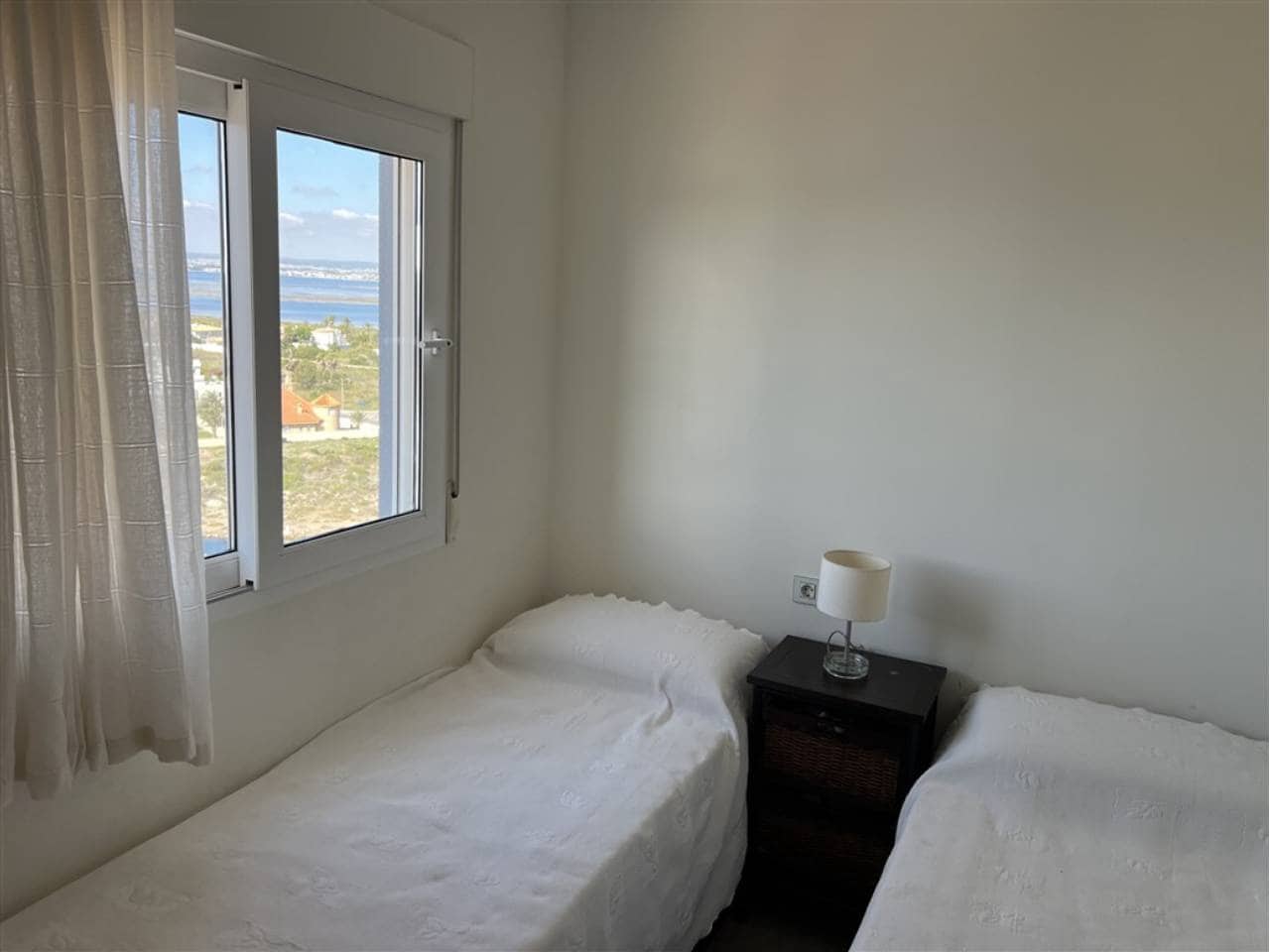 3 slaapkamer Penthouse te koop in La Manga del Mar Menor met zwembad garage - € 390.000 (Ref: 10154492)