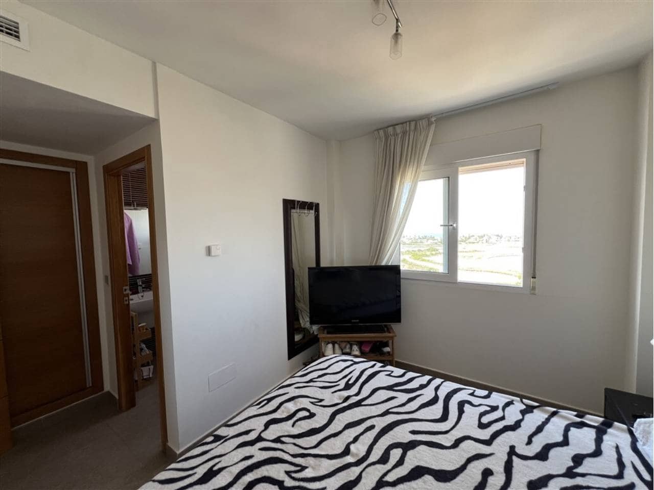 3 slaapkamer Penthouse te koop in La Manga del Mar Menor met zwembad garage - € 390.000 (Ref: 10154492)
