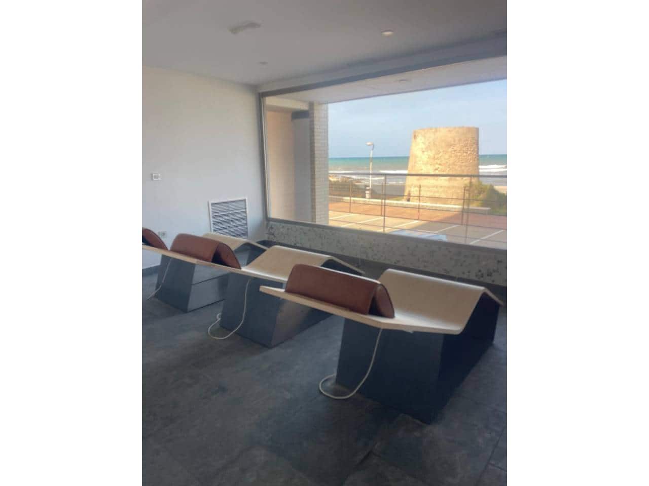 3 slaapkamer Penthouse te koop in La Manga del Mar Menor met zwembad garage - € 390.000 (Ref: 10154492)