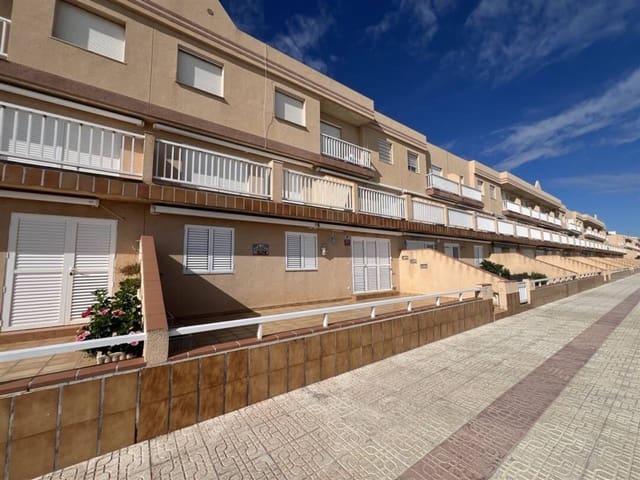 4 Zimmer Wohnung zu verkaufen in La Manga del Mar Menor mit Pool Garage - 395.000 € (Ref: 10168005)