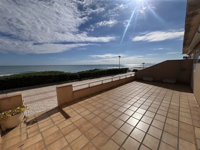 4 Zimmer Wohnung zu verkaufen in La Manga del Mar Menor mit Pool Garage - 395.000 € (Ref: 10168005)