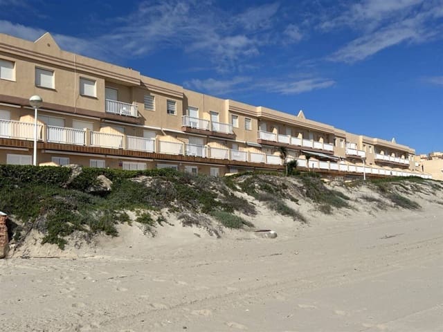 4 Zimmer Wohnung zu verkaufen in La Manga del Mar Menor mit Pool Garage - 395.000 € (Ref: 10168005)