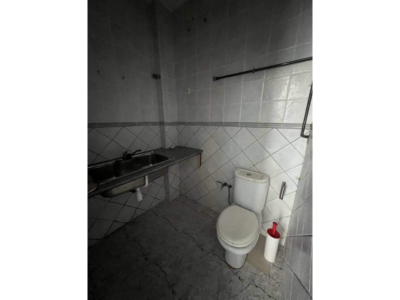 Local Commercial à vendre à La Manga del Mar Menor avec garage - 55 000 € (Ref: 10170404)