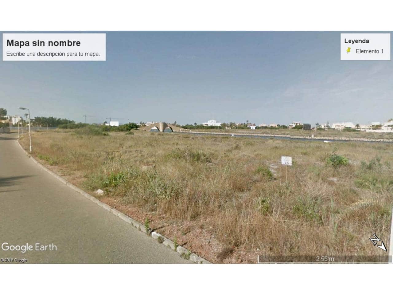 Bouwgrond te koop in La Manga del Mar Menor - € 250.000 (Ref: 4369745)