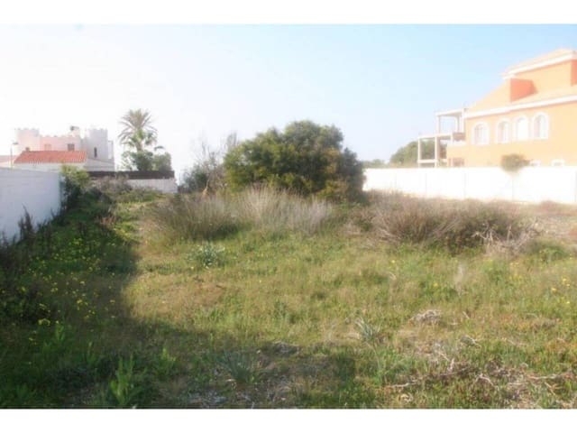 Bouwgrond te koop in La Manga del Mar Menor - € 155.000 (Ref: 4374523)