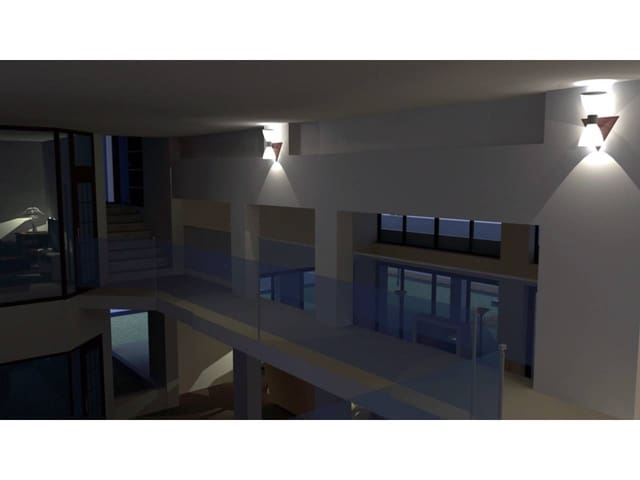 Bouwgrond te koop in La Manga del Mar Menor - € 875.000 (Ref: 4567034)