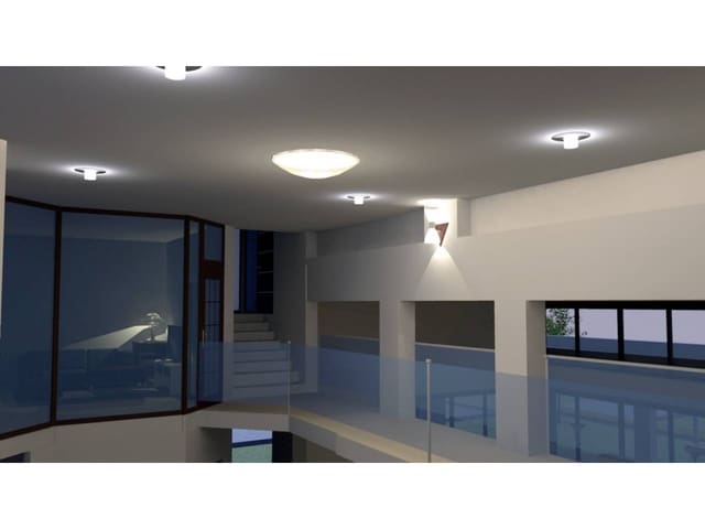 Bouwgrond te koop in La Manga del Mar Menor - € 875.000 (Ref: 4567034)