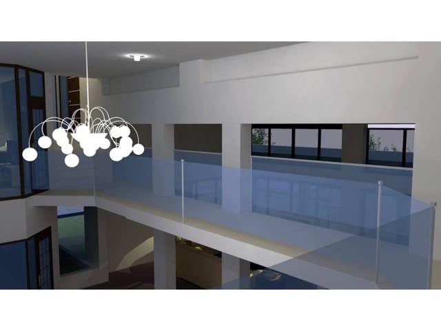 Bouwgrond te koop in La Manga del Mar Menor - € 875.000 (Ref: 4567034)