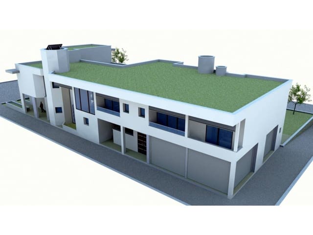 Bouwgrond te koop in La Manga del Mar Menor - € 875.000 (Ref: 4567034)