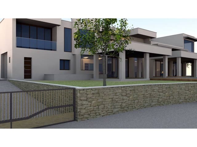 Bouwgrond te koop in La Manga del Mar Menor - € 875.000 (Ref: 4567034)