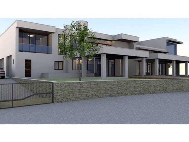 Bouwgrond te koop in La Manga del Mar Menor - € 875.000 (Ref: 4567034)