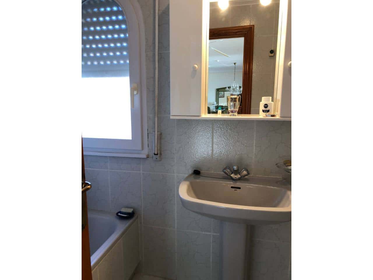 2 bedroom Penthouse for holiday rental in La Manga del Mar Menor with pool garage - € 1,000 (Ref: 4623384)