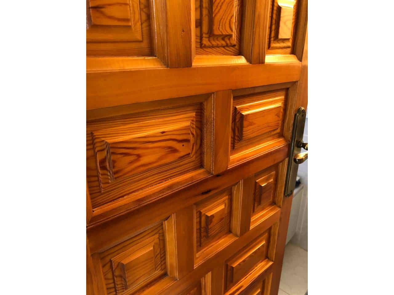 2 bedroom Penthouse for holiday rental in La Manga del Mar Menor with pool garage - € 1,000 (Ref: 4623384)