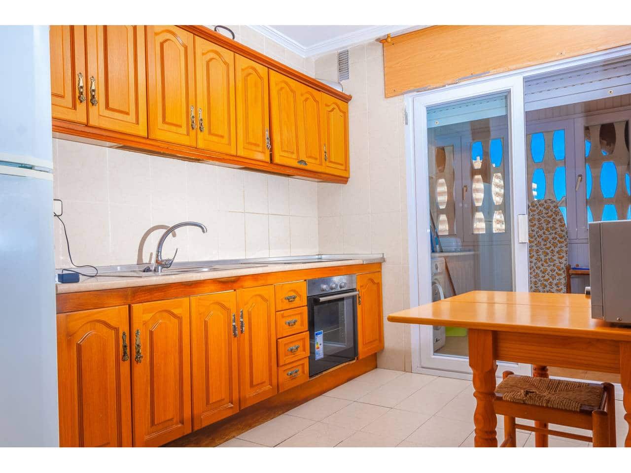 3 camera da letto Appartamento da affitare come casa vacanza in La Manga del Mar Menor con piscina garage - 1.000 € (Rif: 5580401)