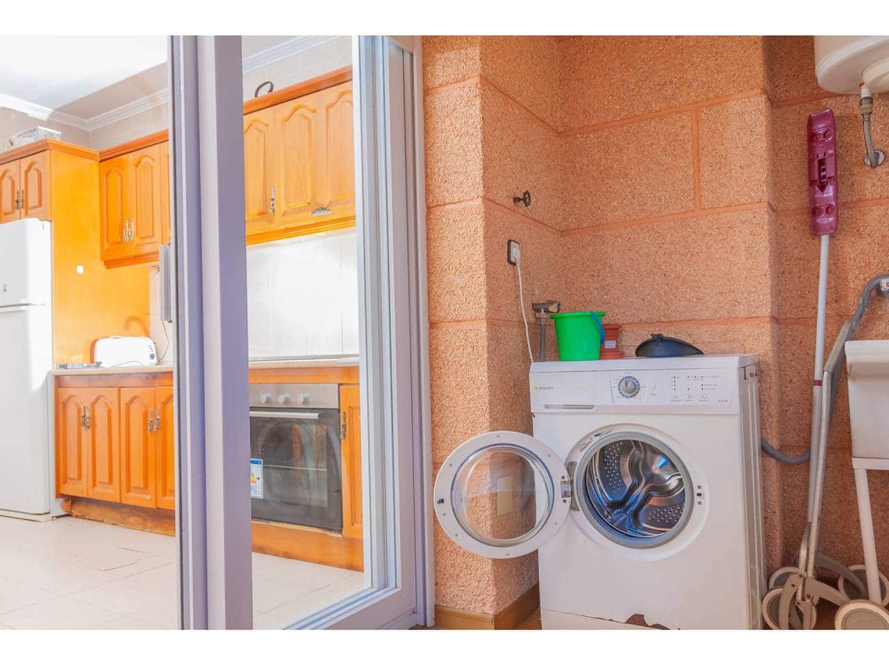 3 camera da letto Appartamento da affitare come casa vacanza in La Manga del Mar Menor con piscina garage - 1.000 € (Rif: 5580401)