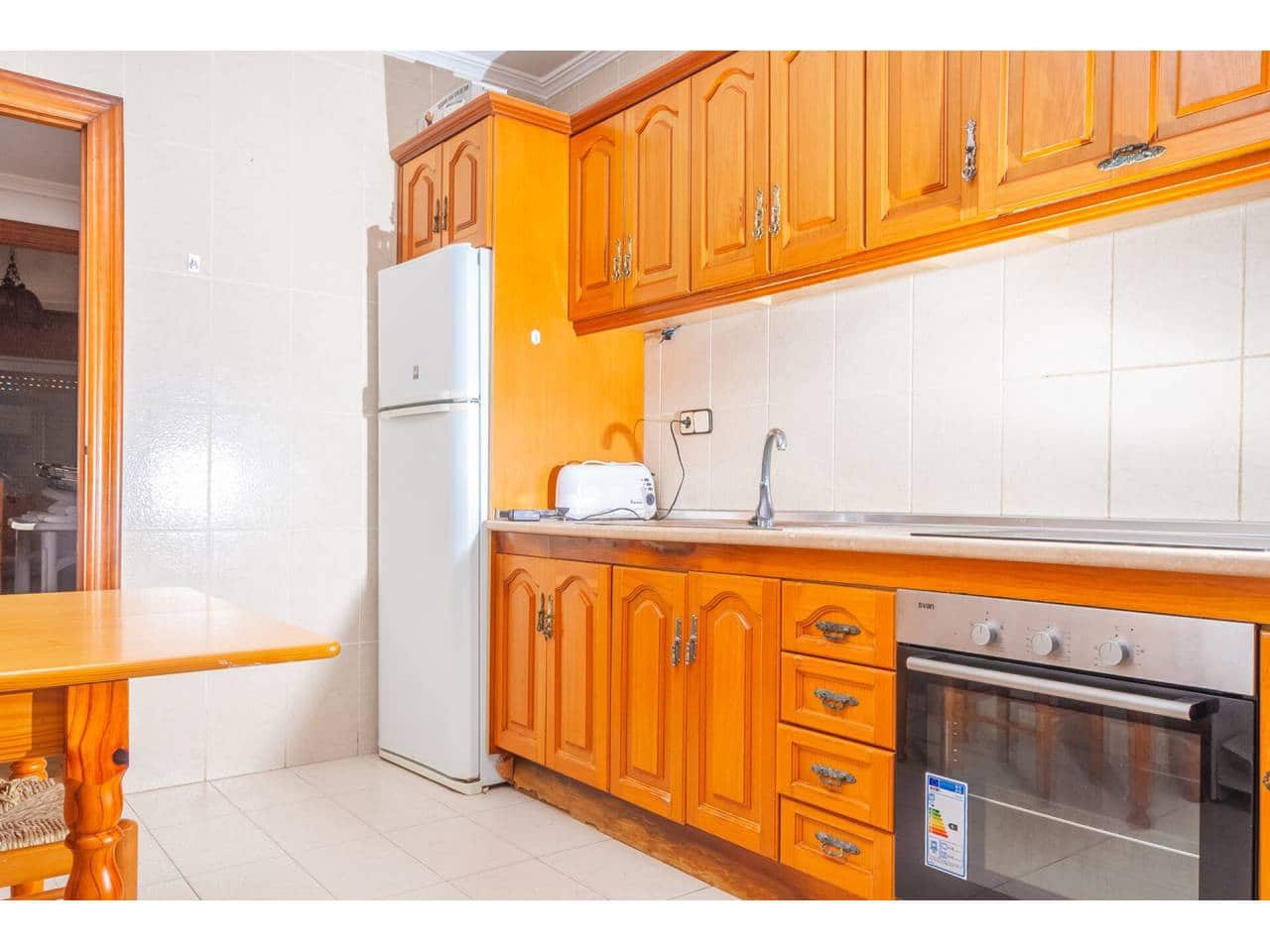 3 camera da letto Appartamento da affitare come casa vacanza in La Manga del Mar Menor con piscina garage - 1.000 € (Rif: 5580401)