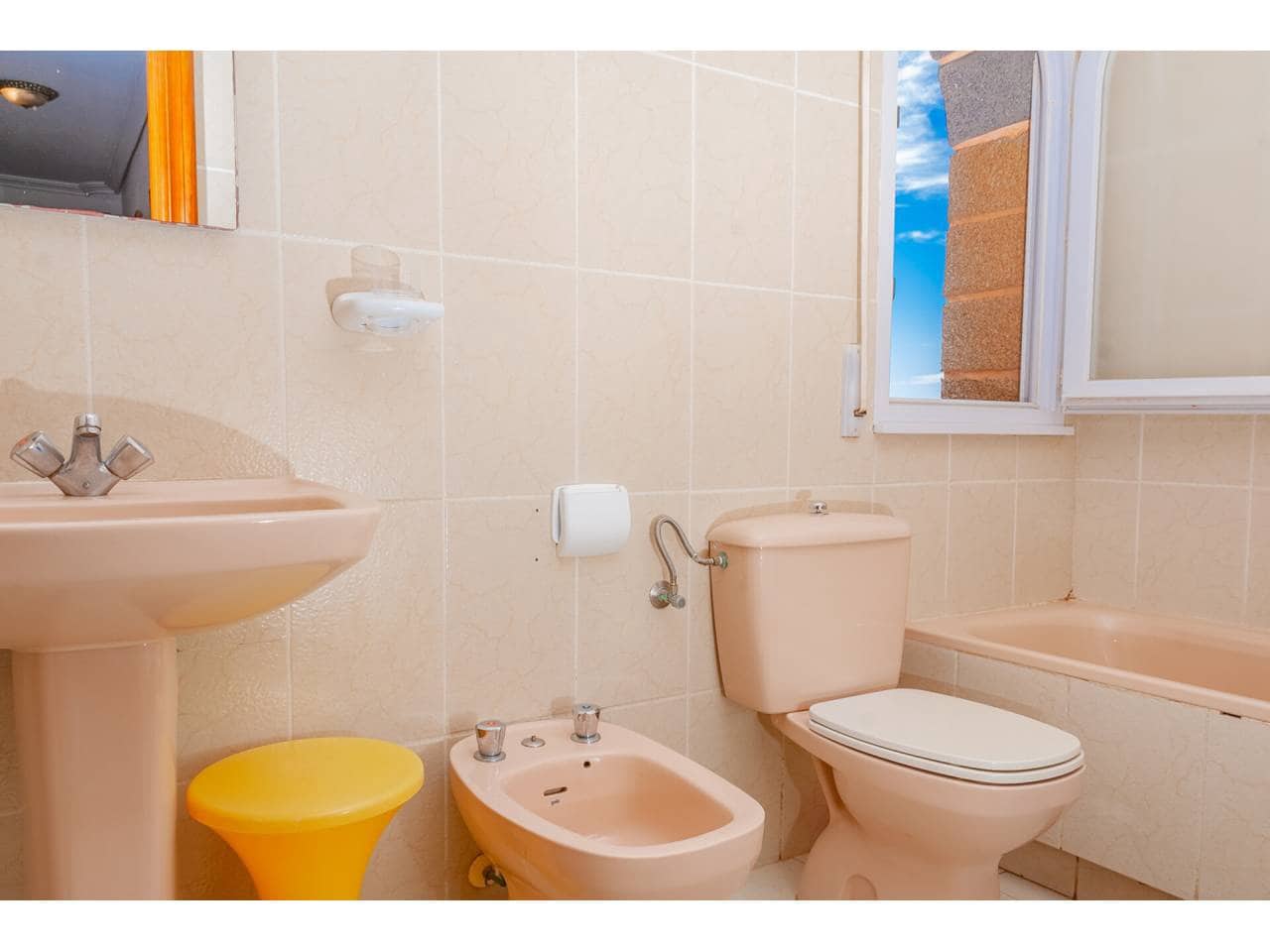 3 camera da letto Appartamento da affitare come casa vacanza in La Manga del Mar Menor con piscina garage - 1.000 € (Rif: 5580401)