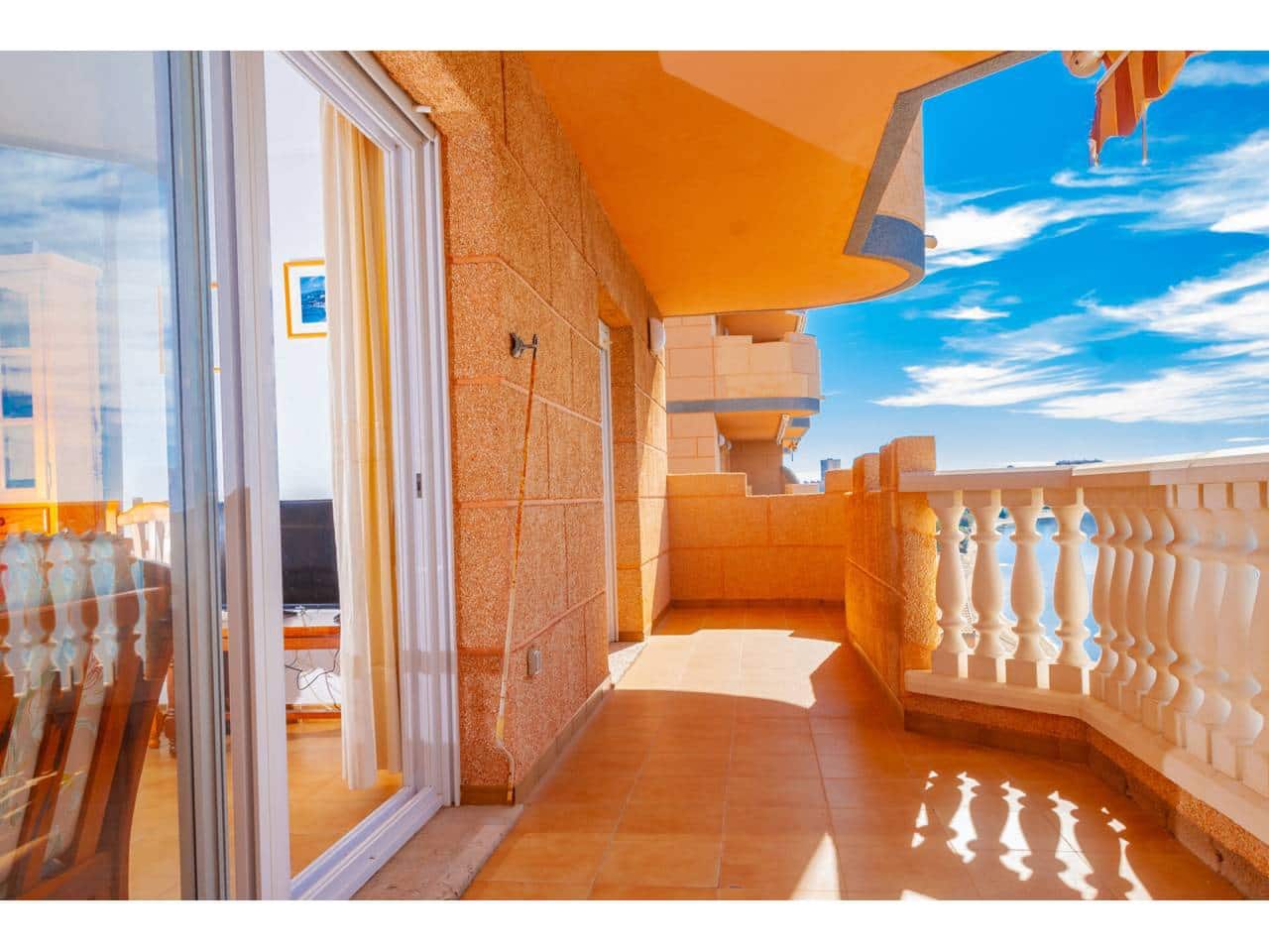 3 camera da letto Appartamento da affitare come casa vacanza in La Manga del Mar Menor con piscina garage - 1.000 € (Rif: 5580401)