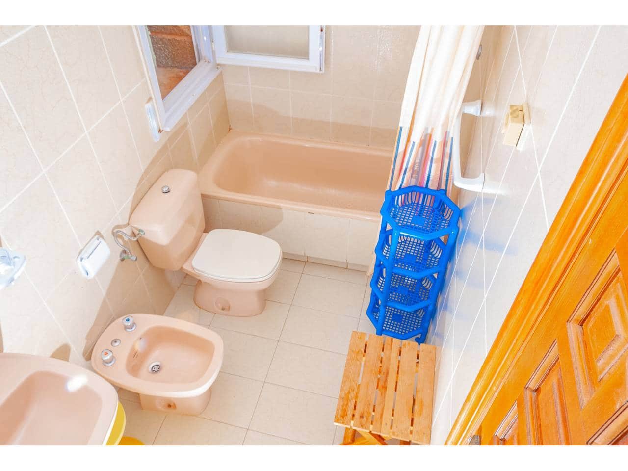 3 camera da letto Appartamento da affitare come casa vacanza in La Manga del Mar Menor con piscina garage - 1.000 € (Rif: 5580401)