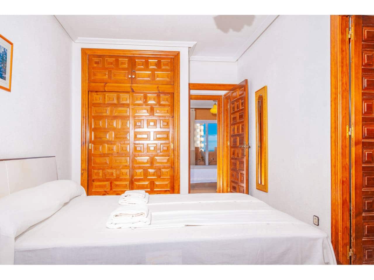 3 camera da letto Appartamento da affitare come casa vacanza in La Manga del Mar Menor con piscina garage - 1.000 € (Rif: 5580401)