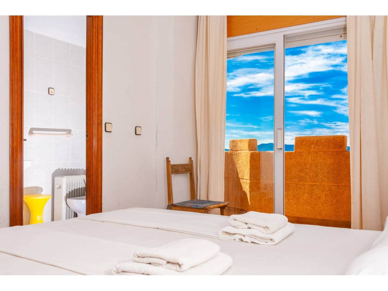 3 camera da letto Appartamento da affitare come casa vacanza in La Manga del Mar Menor con piscina garage - 1.000 € (Rif: 5580401)