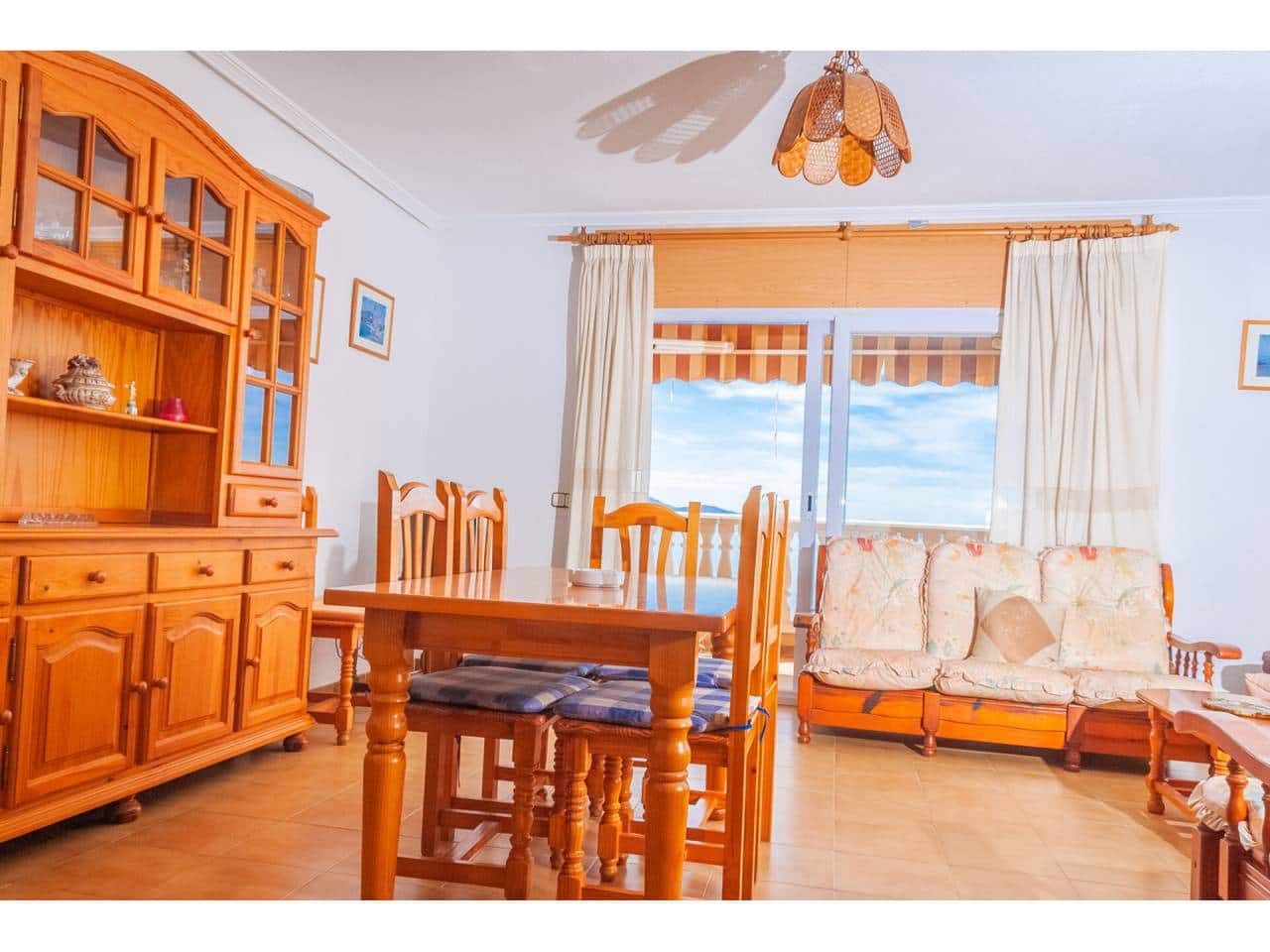 3 camera da letto Appartamento da affitare come casa vacanza in La Manga del Mar Menor con piscina garage - 1.000 € (Rif: 5580401)