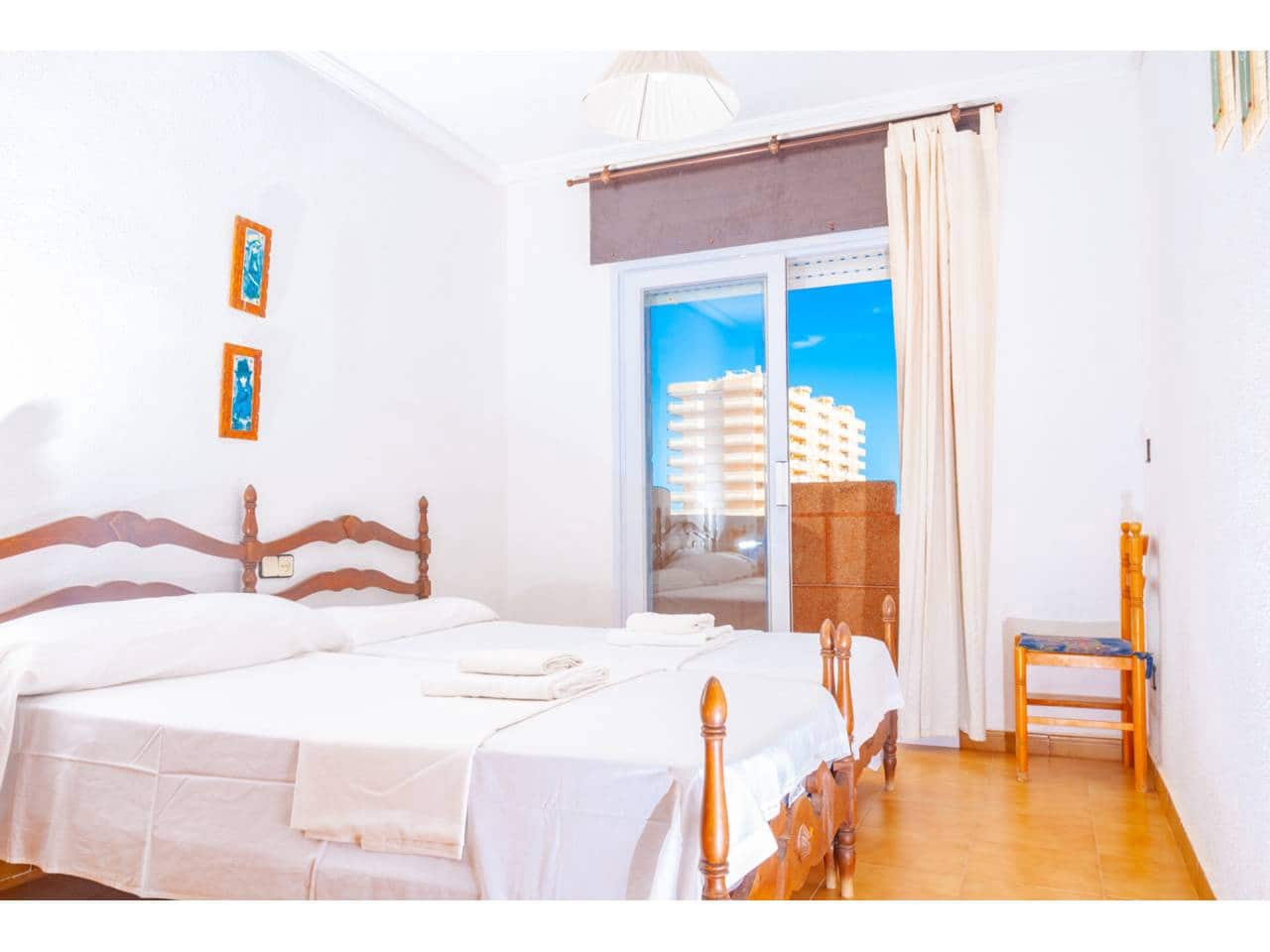 3 camera da letto Appartamento da affitare come casa vacanza in La Manga del Mar Menor con piscina garage - 1.000 € (Rif: 5580401)