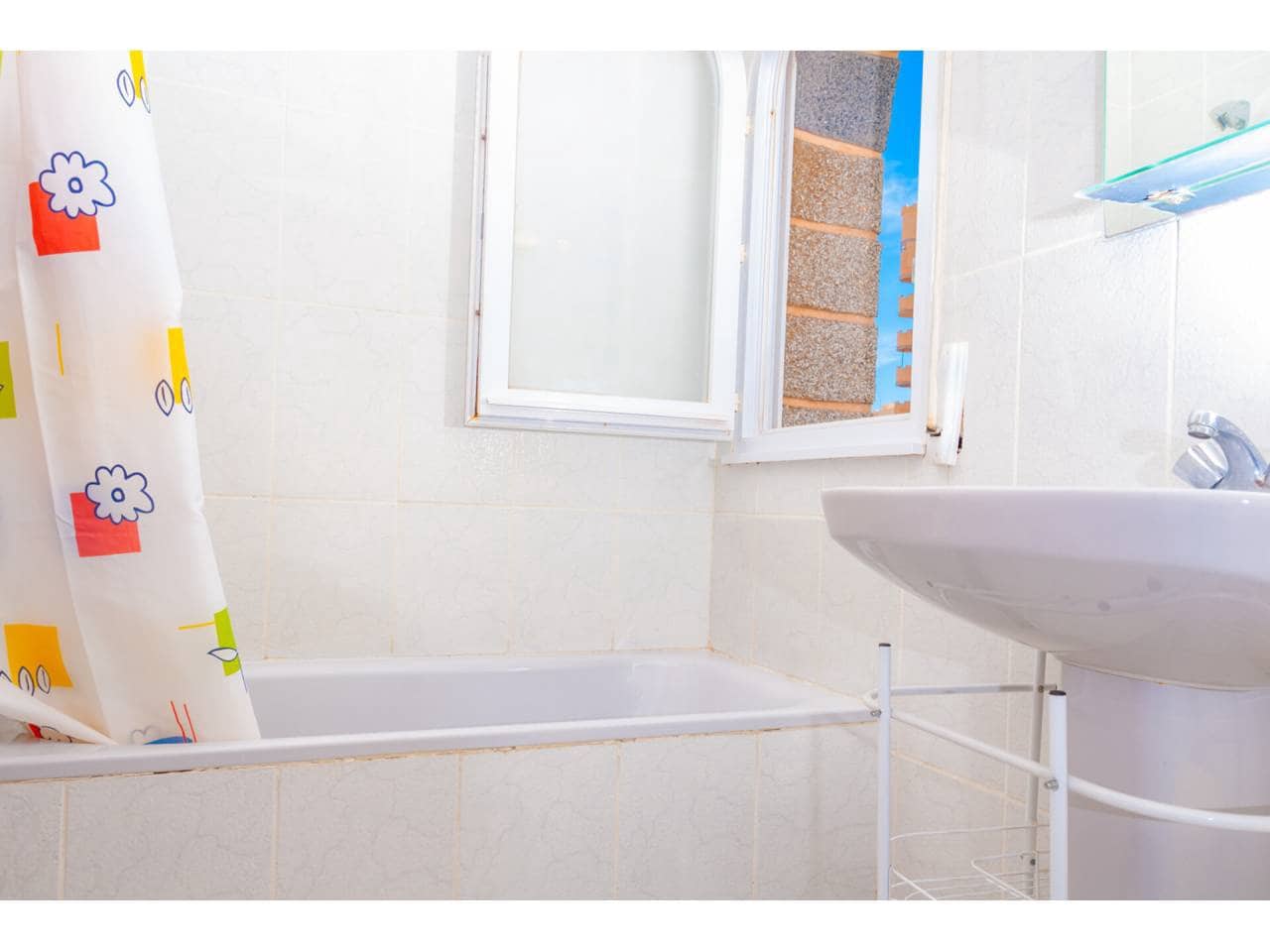 3 camera da letto Appartamento da affitare come casa vacanza in La Manga del Mar Menor con piscina garage - 1.000 € (Rif: 5580401)