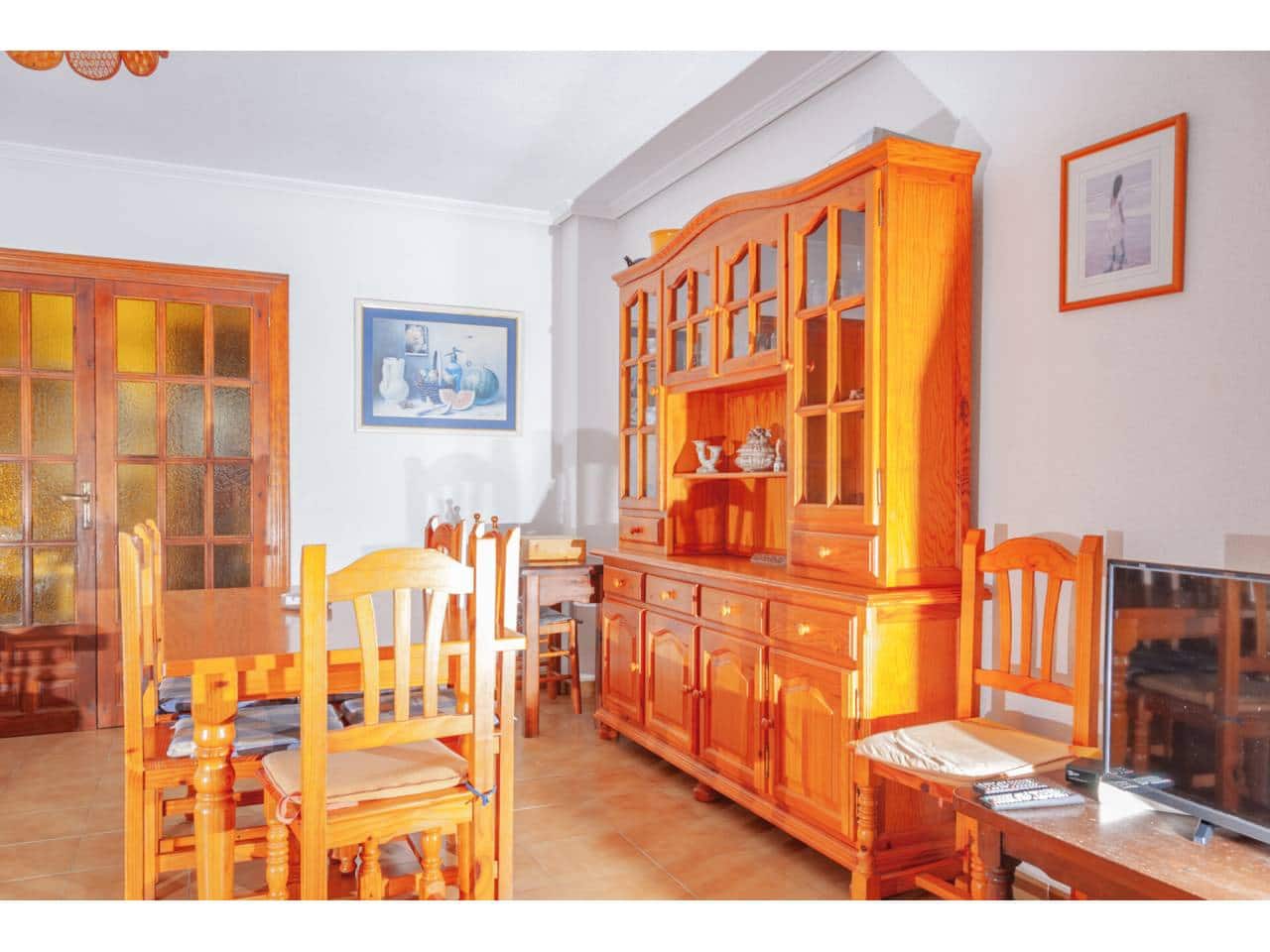 3 camera da letto Appartamento da affitare come casa vacanza in La Manga del Mar Menor con piscina garage - 1.000 € (Rif: 5580401)