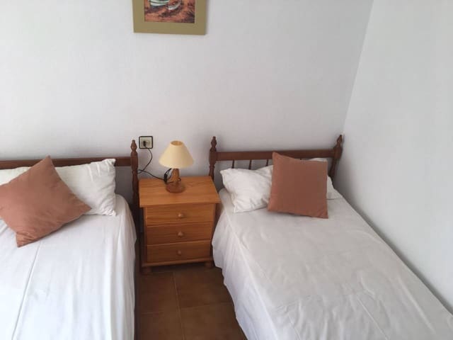 3 bedroom Flat for holiday rental in La Manga del Mar Menor with pool garage - € 875 (Ref: 6037642)