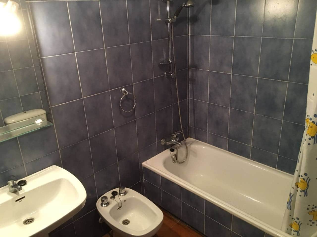 3 slaapkamer Flat voor vakantieverhuur in La Manga del Mar Menor met zwembad garage - € 875 (Ref: 6037642)