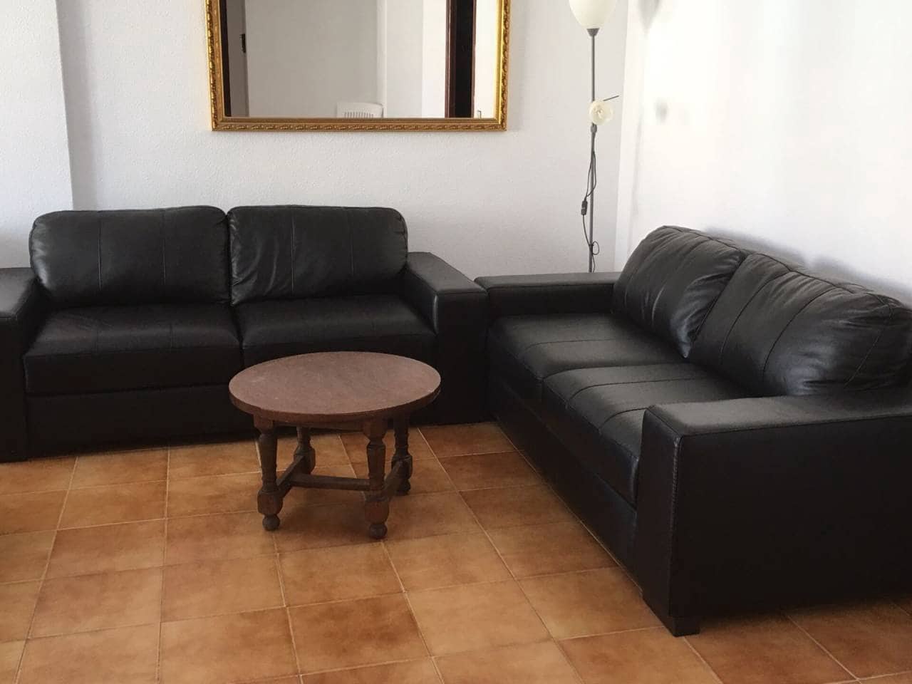 3 slaapkamer Flat voor vakantieverhuur in La Manga del Mar Menor met zwembad garage - € 875 (Ref: 6037642)