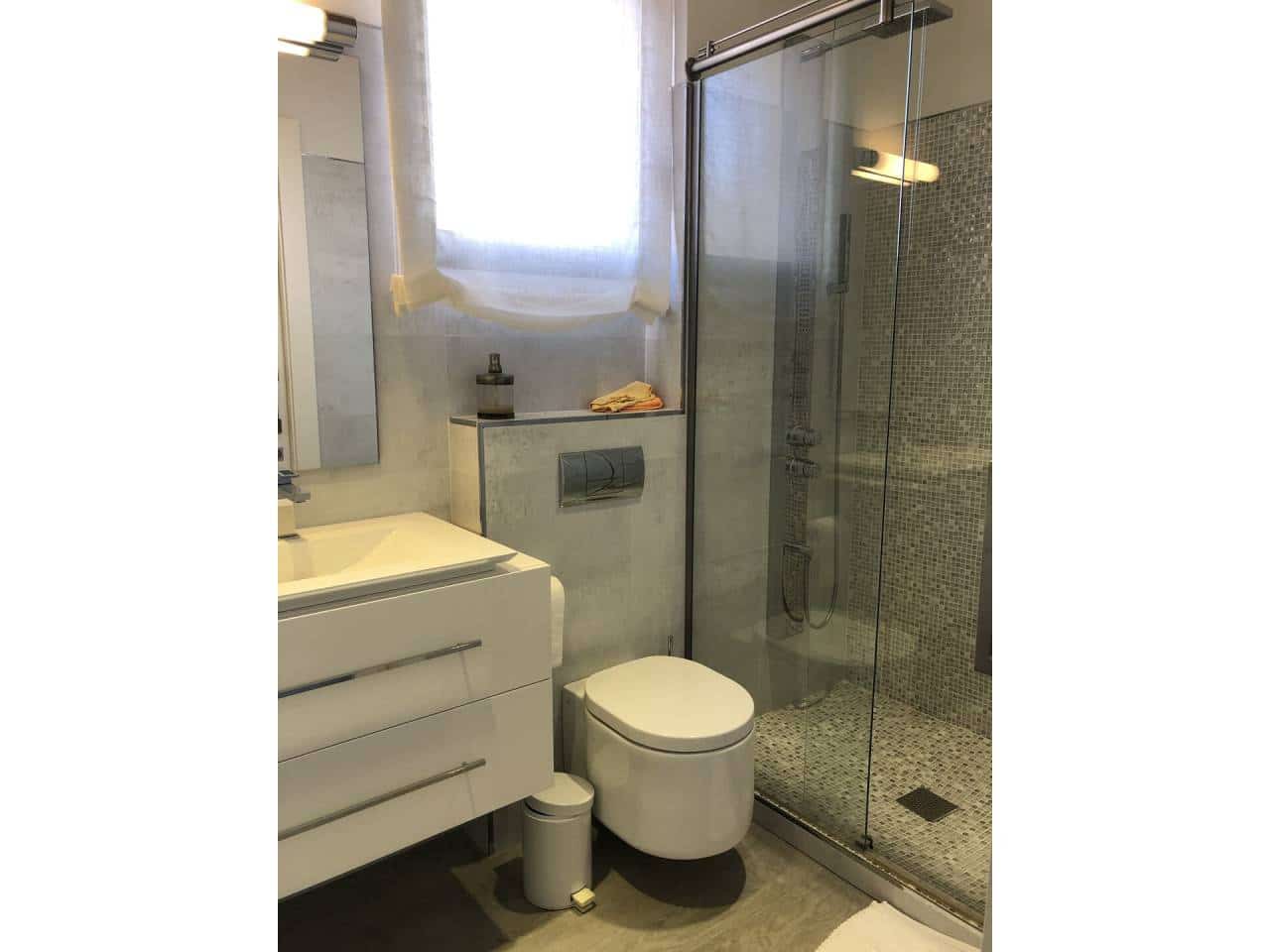 Piso de 3 habitaciones en La Manga del Mar Menor en venta con garaje - 150.000 € (Ref: 6269182)